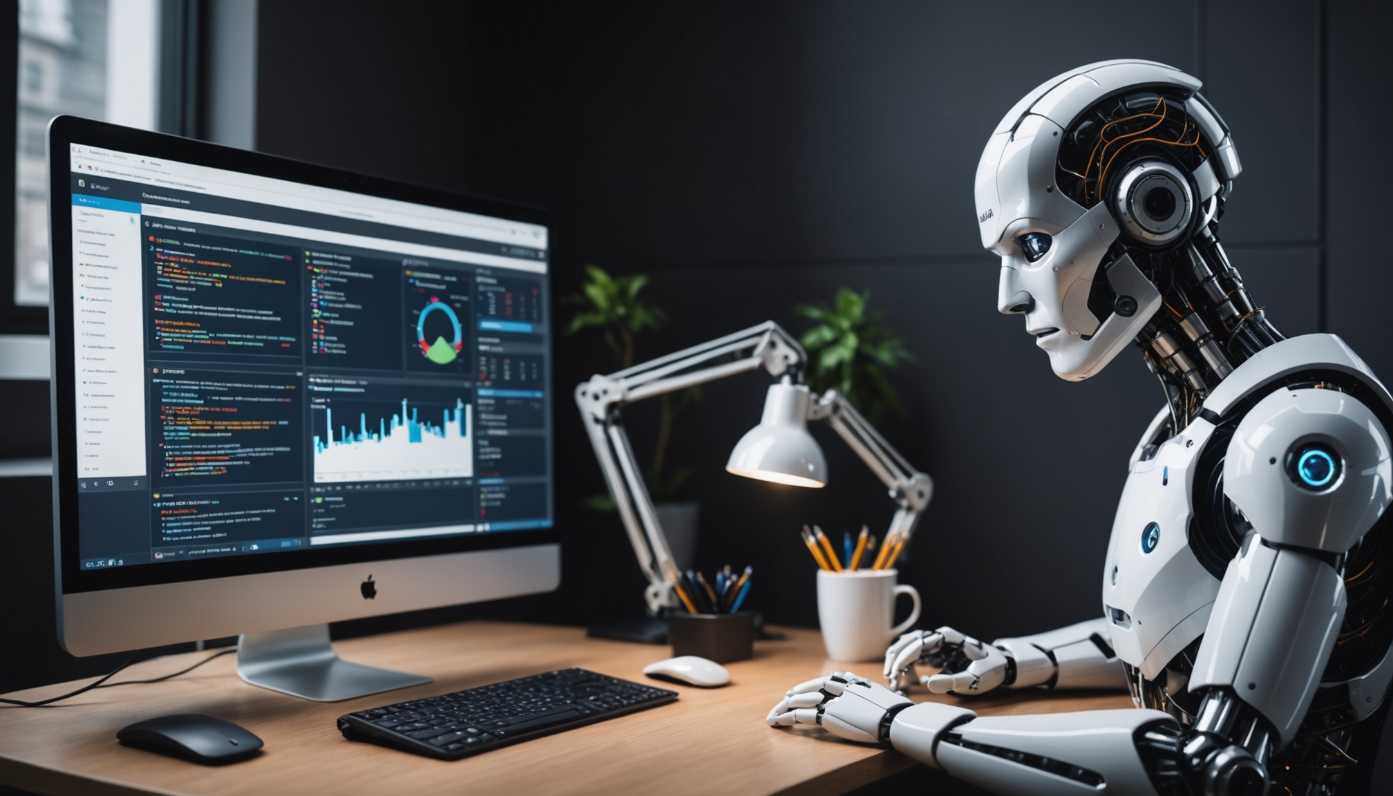 AI-Generated Content Sites: Should You Pursue Backlinks from AI Publishers?