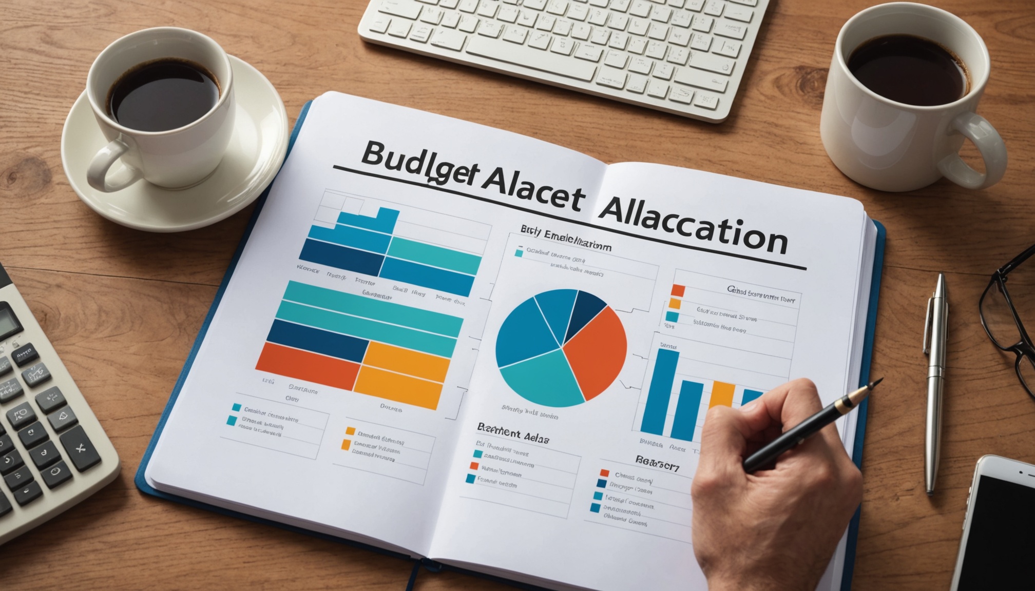 Link Building Budget Allocation: Where to Invest for Maximum ROI in 2025